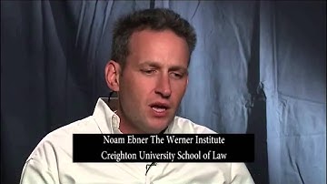 Mediation: Trainwrecks and Magical Moments - Noam Ebner