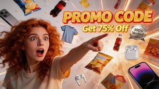 🔥 Best Walmart Coupon Code 2026 – Everything You Need for Less!
