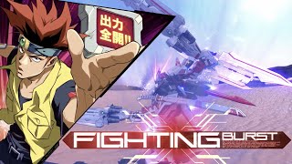 「EXVSMBON」Team Shuffle Highlights Part 46