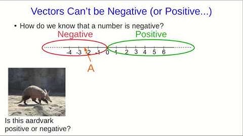 CBU PHYS 1104 - Preliminaries Lecture 4: A First Look at Vectors (Part 1)