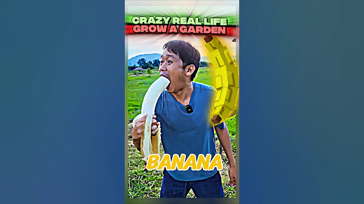 Crazy Plants In Grow a Garden #growagarden #roblox #shorts