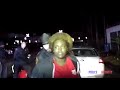Raw Dashcam: Richmond Police Officer Under Investigation After Arrest of a Woman