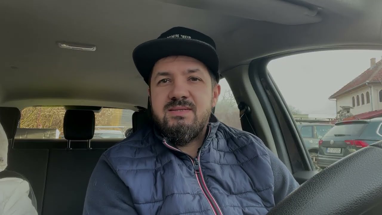 CE AM GASIT IN PIATA DIN BRAD !!!🕵️🎥💰🛍️ jud Hunedoara  #romania #travel #vintage