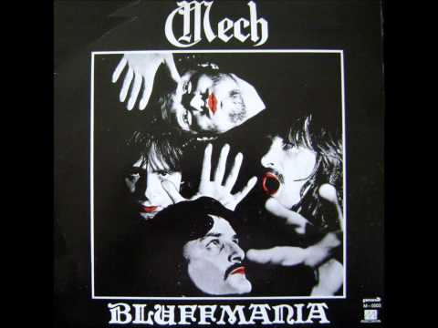 Mech - Piłem