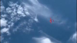 Divyania G69 Heavy Payload Drone  High Capacity Long Range UAV System