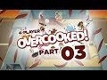 Overcooked - Part #03 (4-player)