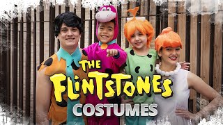 The Flintstones. Costumes by Funidelia - ly licensed Warner Bros