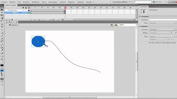 2.- Adobe Flash ★ Guia de Movimiento ★ Básico