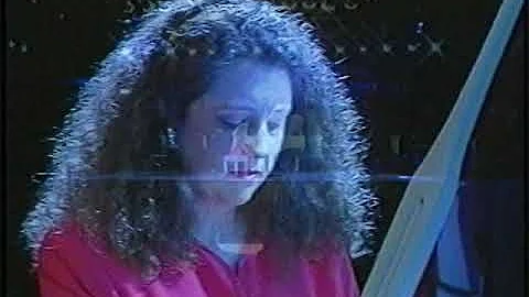 Anthony Burger's Pianorama [1995] | 4. He Hideth M...