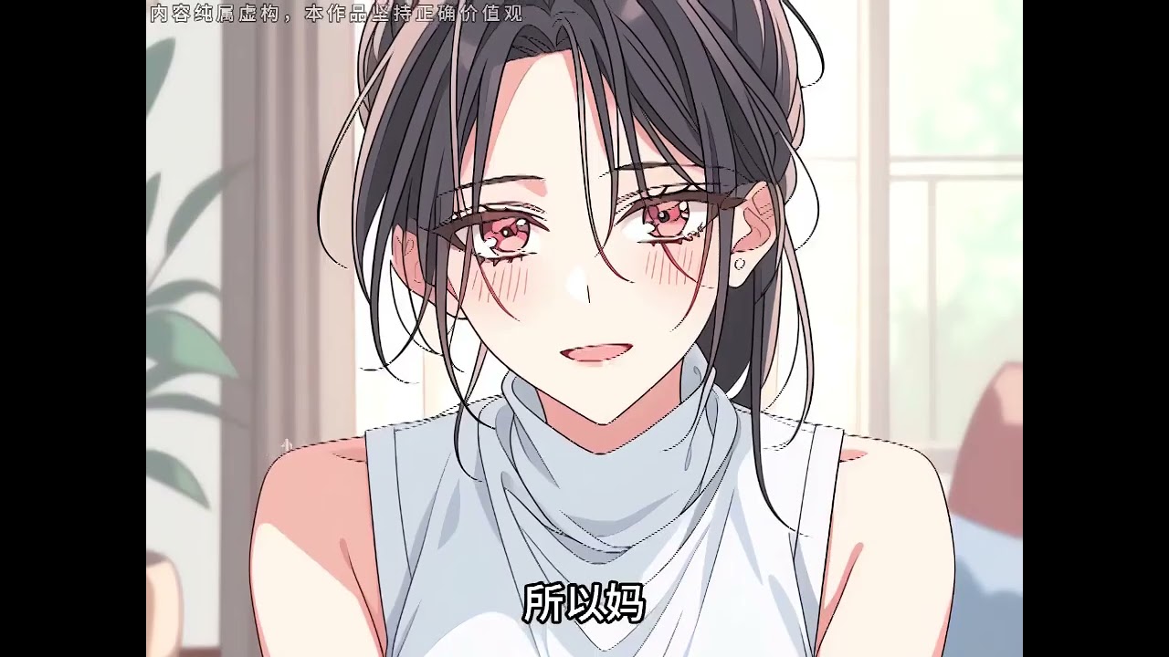 《马甲藏不住，假千金炸翻全京圈》第1至17集做了陆家十七年的千金小姐，却发现自己竟然是个假千金。 梦安然果断与陆家断绝关系，回到经济困难的梦家，果断得连行李都懒得收拾揣着手机就走。 #西西漫解