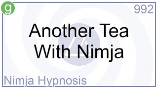 Another Tea With Nimja - Hypnosis