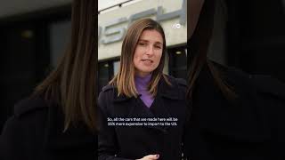 Famous Will Trump’s car tariffs work? | DW News Net Worth