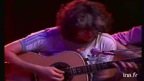 John McLaughlin /Larry Coryell/DeLucia/...  perfor...