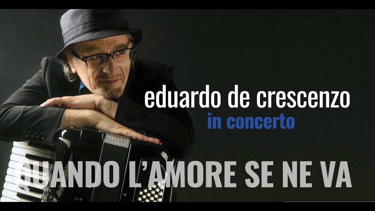 Quando L Amore Se Ne Va Testo