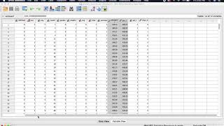 Gracie Tutor Tip #4 - Pearson's Correlation