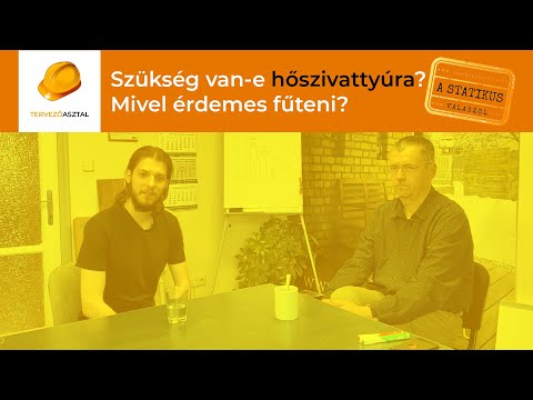 Videó: Milyen tulajdonságokra van szükség az építkezéshez?