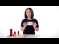 Perfectly Pampered Skin With 4 Products | Beauty Expert Tips | Shiseido