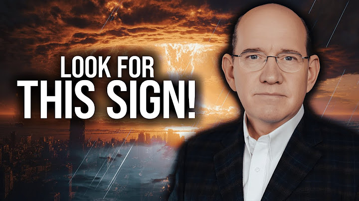 This Is the Bible’s Most Urgent End-Time Warning | Rick Renner