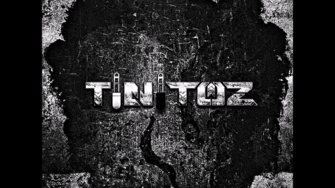TINITUZ - RICHTIG DICK INDUSTRIAL TECHNO! Vol.1 / 136 BPM