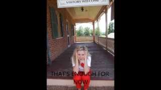 Our Second Fun Find: NAUVOO HISTORY!