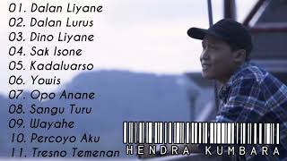 HENDRA KUMBARA DALAN LIYANE X OPO ANANE