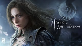 Tides of Annihilation | "Break the Mirror" Gameplay Reveal Trailer