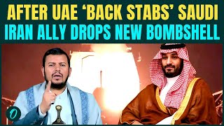 Iran Ally Enters U.S-Iran War? Threatens U.S-Israel After UAE Ditches Saudi Arabia