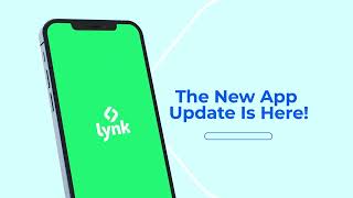 Lynk App Update