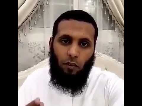 كسب القلوب بحبه كسر النفوس بخلقه الشيخ منصور السالمي