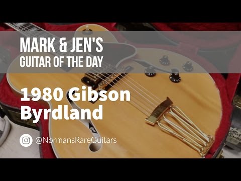 norman's-rare-guitars---guitar-of-the-day:-1980-gibson-byrdland