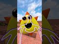 CAN YOU CATCH CAR EATER CRAB TANIC POU BOU