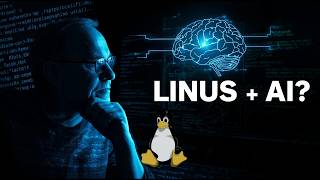Linus Torvalds Just Started Using AI in a New Open-Source Project – The Future of Linux Development?