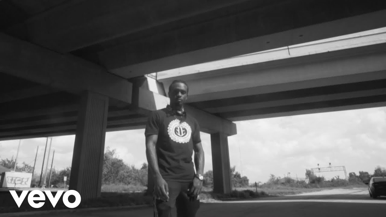 Docman - Vanity ft. Babyboy