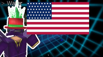 (Parody) FE2 Map Making Guide 2018 but I tried to make Crazyblox American, and update it.