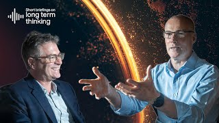 Beyond the benchmark: Baillie Gifford CEO on why being different pays off