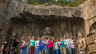 Luoyang Adventure Travel, Tours & Holidays