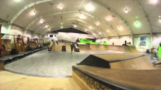 Collin DaSilva Madd Gear Edit 2012
