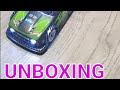 NEW WLTOYS RC CAR 1/28 UNBOXING DEUTSCH DRIFTER XKS