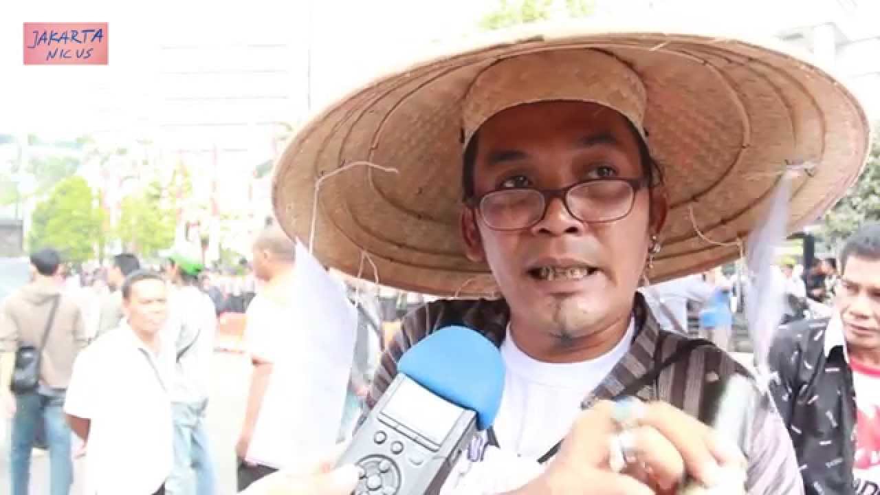 "Pejantan Tangguh" 