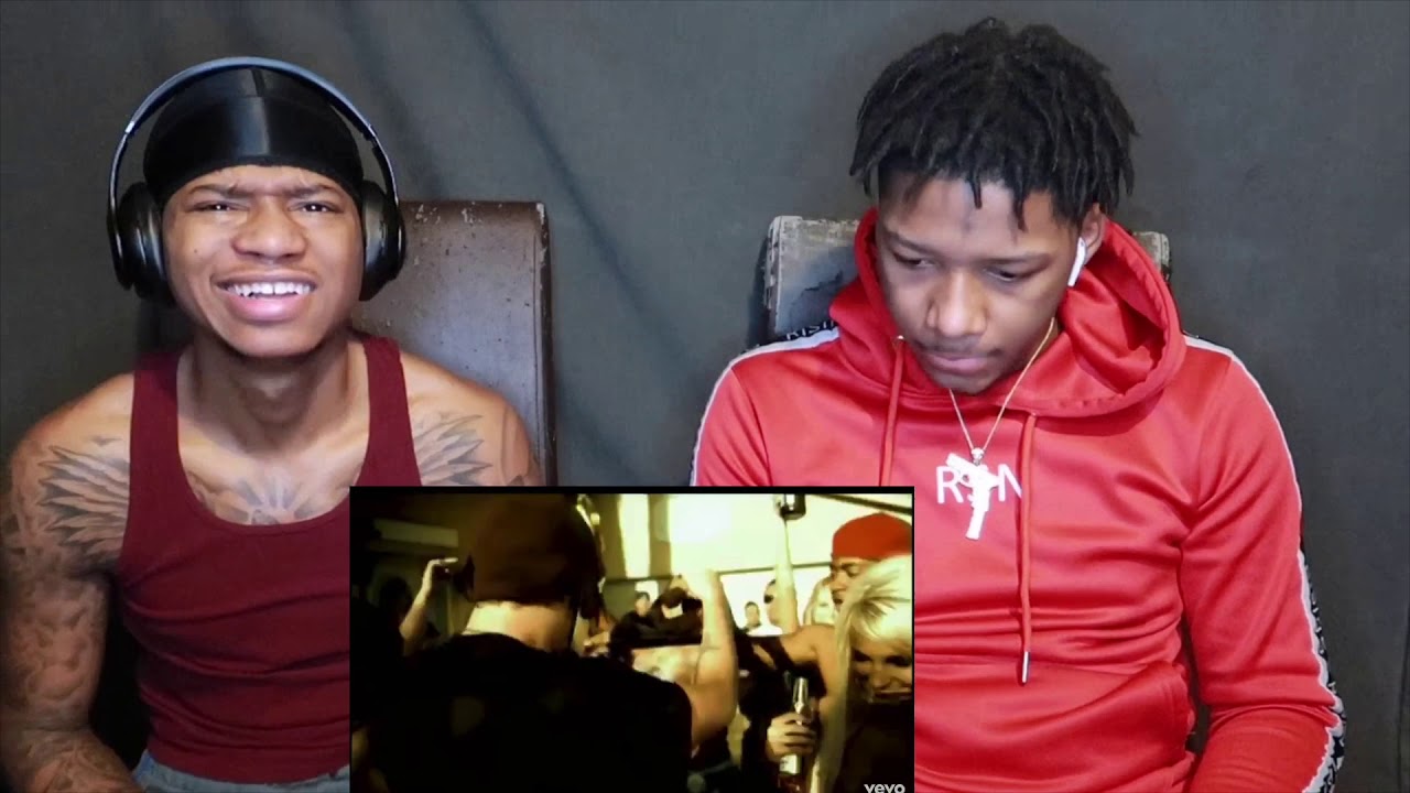 FIRST TIME HEARING Hollywood Undead - Everywhere I Go (Official Video) REACTION