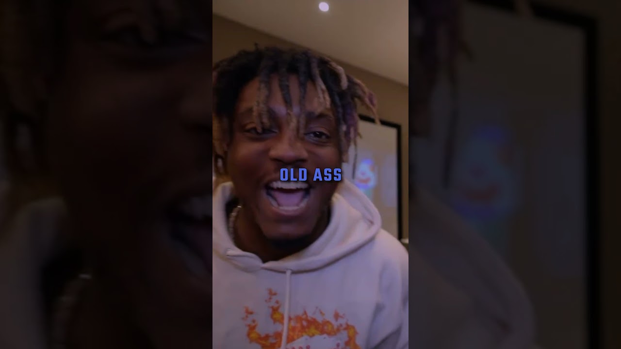 Cordae on Recording DOOMSDAY with Juice Wrld 🔥