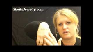 Blow out ankle bracelets anklets clearance closeout cheap wholesale jewelry
