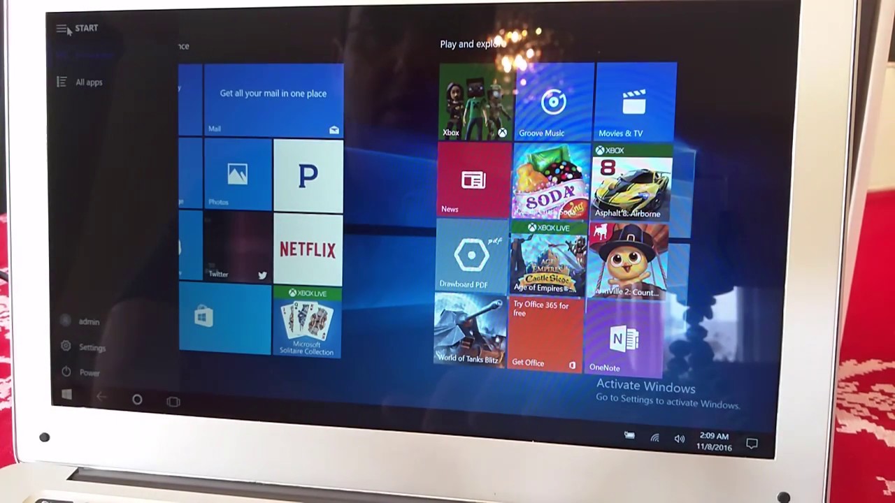 Yepo 737s, full review with cpuz, tests and game testing part 1