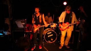 Ronnie Wood - Big Boss Man [Live at The Troubadour, London]