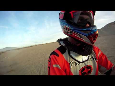 Go Pro Motocross edit Saylor 678