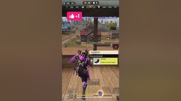 Quick 1 v 3 🥵Call of duty mobile Battle Royale #callofdutymobile #codm #shorts #codmobile