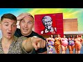 КАК ЖИВЕЯТ В АМЕРИКА (БЯХ ШОКИРАН)