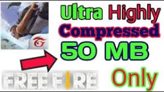 Garena Free Fire 1.52.0.1 Highly Compressed 50 MB Rampage Download For Android [Latest Version] screenshot 5