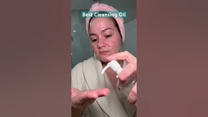 Anua Heartleaf Cleansing Oil❣️