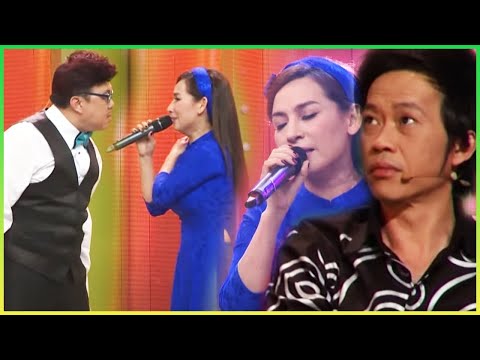 Video Đây có lẽ LẦN CUỐI NS Hoài Linh được nhìn thấy cố NS... - youtube